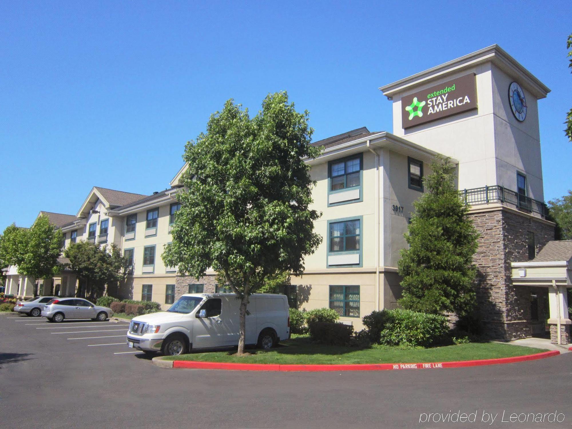 Extended Stay America Suites - Seattle - Mukilteo Exterior foto